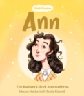 Image for Welsh Wonders: Ann - The Radiant Life of Ann Griffiths