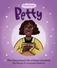 Image for Welsh Wonders: Betty - The Determined Life of Betty Campbell