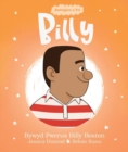 Image for Enwogion o Fri: Billy - Bywyd Pwerus Billy Boston