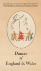 Image for Dances of England &amp; Wales