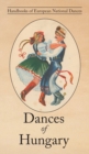Image for Dances of Hungary