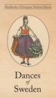 Image for Dances of Sweden