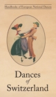 Image for Dances of Switzerland
