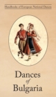 Image for Dances of Bulgaria