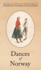 Image for Dances of Norway