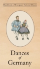 Image for Dances of Germany