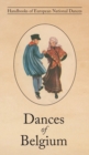 Image for Dances of Belgium
