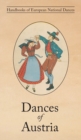 Image for Dances of Austria