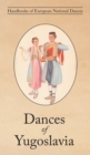 Image for Dances of Yugoslavia