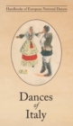 Image for Dances of Italy