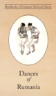 Image for Dances of Rumania