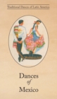 Image for Dances of Mexico