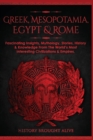 Image for Greek, Mesopotamia, Egypt &amp; Rome