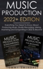 Image for Music Production 2022+ Edition