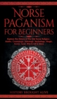 Image for Norse Paganism for Beginners