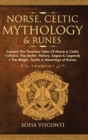 Image for Norse, Celtic Mythology &amp; Runes