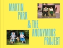 Image for Deja view  : Martin Parr x The Anonymous Project