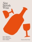 Image for New British Wine