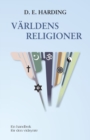 Image for Varldens Religioner