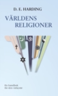 Image for Varldens Religioner