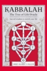 Image for Kabbalah - the tree of life oracle  : sacred wisdom to enrich your life