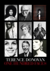 Image for Terence Donovan  : 100 faces