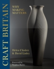 Image for Craft Britain  : why making matters