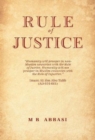 Image for The Rule of Justice