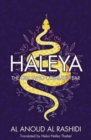 Image for Haleya : The Girl Who Combats Fear