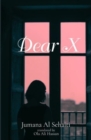 Image for Dear X