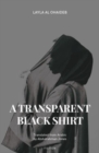 Image for A Transparent Black Shirt