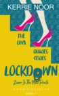 Image for Lockdown: A Comic Novella Book 2