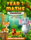 Image for Year 2 Maths Workbook