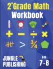 Image for 2nd Grade Math Workbook