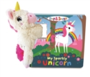 Image for Snap &amp; Snuggle - My Sparkly Unicorn