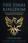 Image for Final Kingdom: Horizons of the Fourth Political Theory and Geopolitics of the Apocalypse