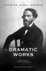 Image for Dramatic Works