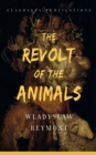 Image for The Revolt of the Animals
