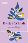 Image for Butterfly fish