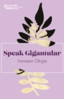 Image for Speak gigantular