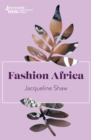 Image for Fashion Africa