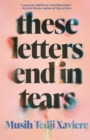 Image for These letters end in tears