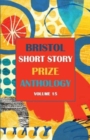 Image for Bristol Short Story Prize Anthology Volume 15