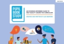 Image for Pupil Book Study: An Evidence-Informed Guide to Help Quality Assure the Curriculum