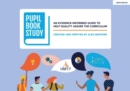 Image for Pupil Book Study: An Evidence-Informed Guide to Help Quality Assure the Curriculum