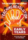 Image for The research-informed teaching revolution: early years