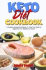 Image for Keto Diet Cookbook