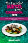 Image for The Essential Keto Diet Cookbook 2021
