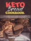 Image for Keto Bread Cookbook