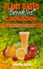 Image for Plant Based Breakfast Cookbook